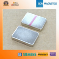 Custom Size ISO/Ts16949, RoHS Block Neodymium Magnet for Sale